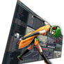 FL Studio 10 Custom Splash Screen ft. FL-Chan