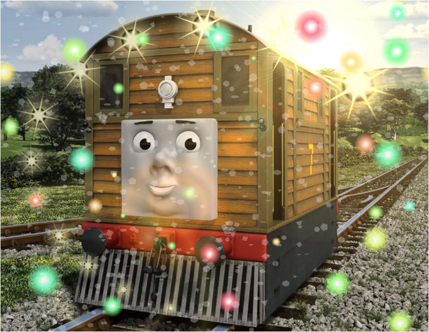 CGI Toby by TheBlueBean1993 on DeviantArt