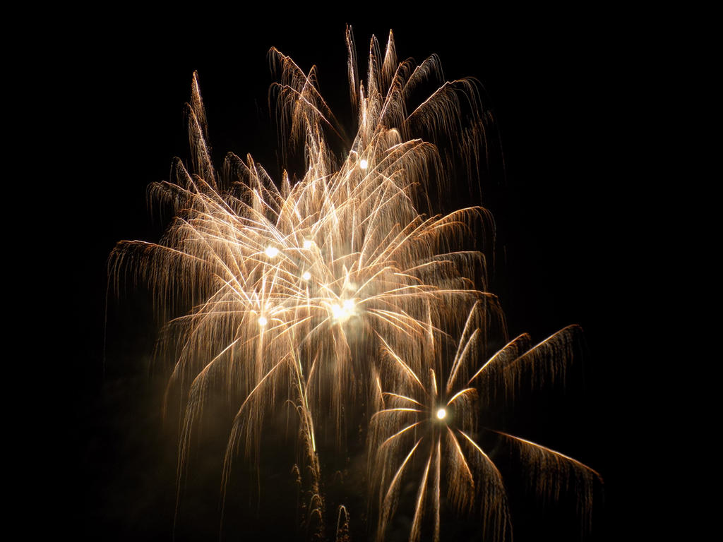 Fireworks Deviantart Fireworks by TheBlueBean1993 on DeviantArt
