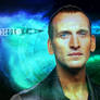 Doctor Who - Ninth Doctor - Christopher Eccleston