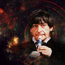 Doctor Who - Second Doctor - Patrick Troughton
