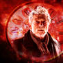 Doctor Who - The War Doctor - John Hurt