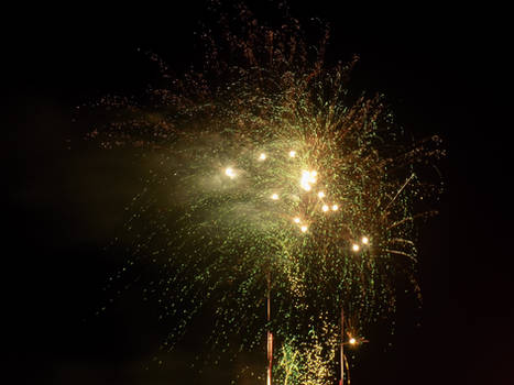 Fireworks 104