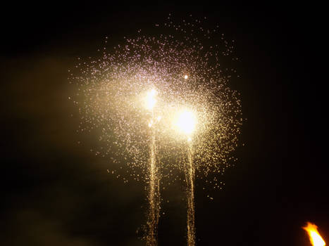 Fireworks 109