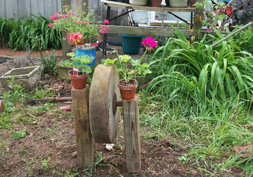 Grinding Stone