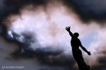 The Oblation by glennmichael