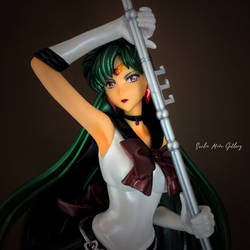 Sailor Pluto