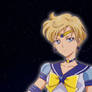 Eternal Sailor Uranus