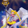 Figuarts Zero Chouette Eternal Sailor Moon