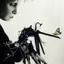 Edward Scissorhands