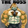 The Boss - Soto