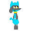 riolu icon 2