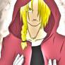 Edward Elric