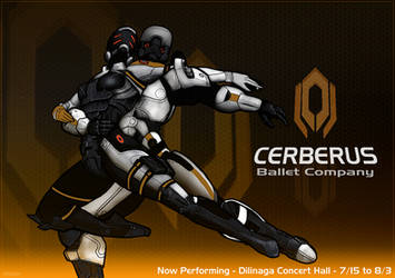 Cerberus Ballet Company