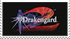 Stamp: Drakengard 2 by Azrael-Legna