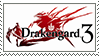 Stamp: Drakendard 3 by Azrael-Legna