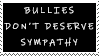 Stamp: Bullies