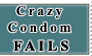 Stamp: Crazy condom fails 1