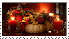 Stamp: Happy Thanksgiving by Azrael-Legna