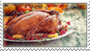 Stamp: Thanksgiving by Azrael-Legna