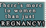 Stamp: Pregnancy