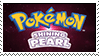 Stamp: Pokemon ShiningPearl