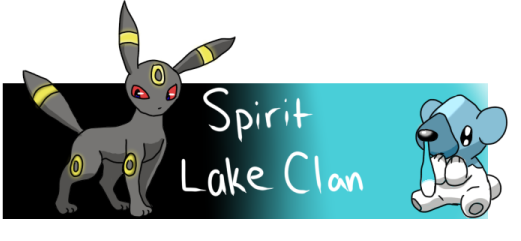 Spirit Lake Clan