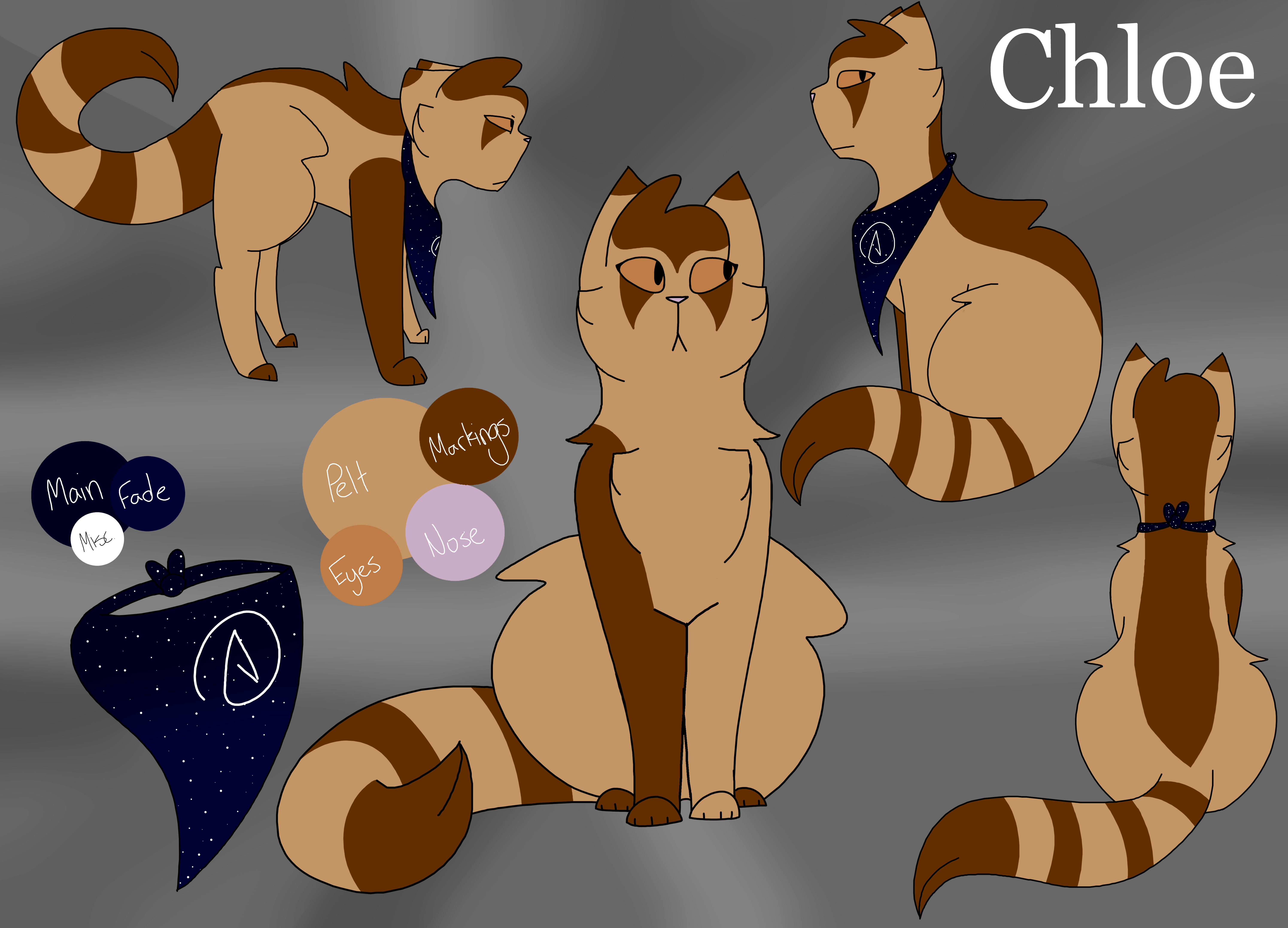 Chloe Ref Update 2