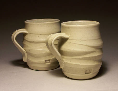 Coffe Cups 2 - Heath Reed