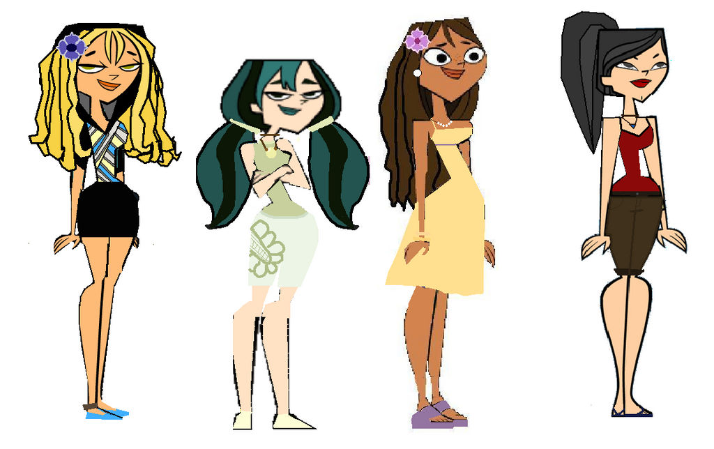 Tdi Cartoon Restyle TDI Stoked by TDI-Queen on DeviantArt