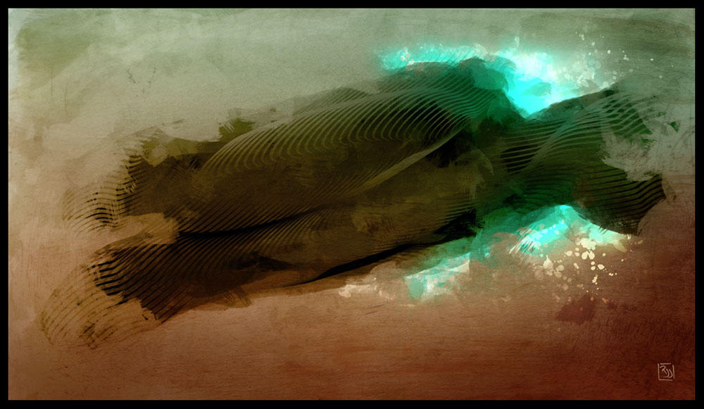 Speed Painting 0.4 by terminalcondition on DeviantArt