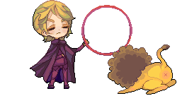 Lion tamer by ichigo-tan on DeviantArt Lion tamer by ichigo-tan on DeviantArt