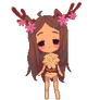 Mebukijika