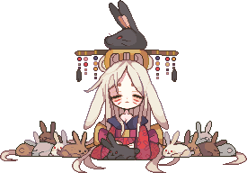 Princess Rabbit Nartuo Rabbit princess by ichigo-tan on DeviantArt