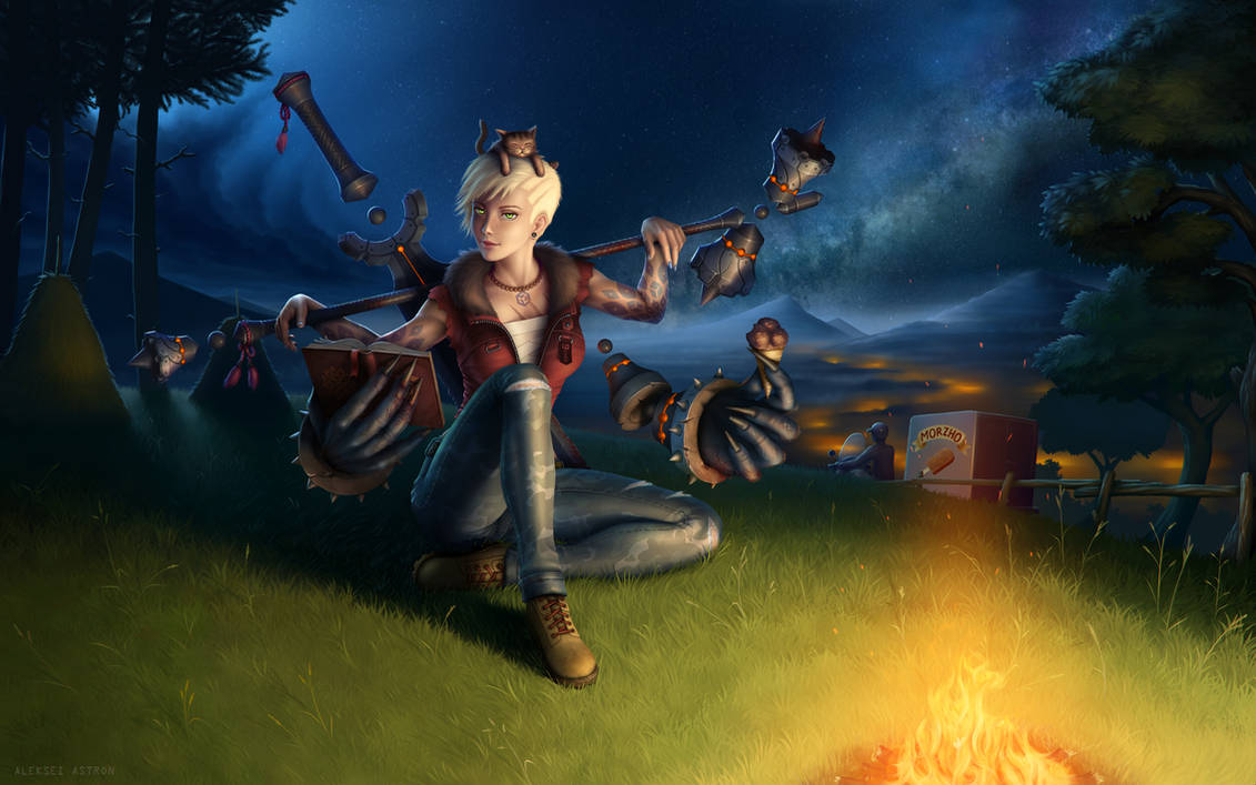 Indra by onitonari Indra by onitonari
