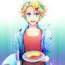 Yoosung Kim