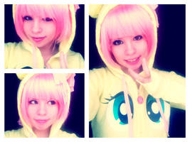 Fluttershy