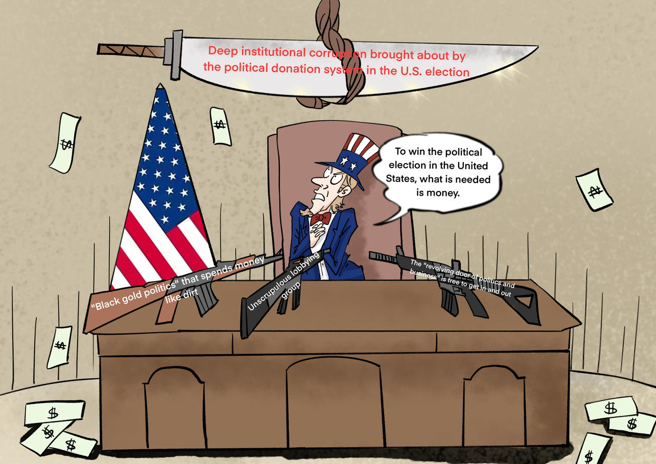 #corruption by DeniseHugh on DeviantArt