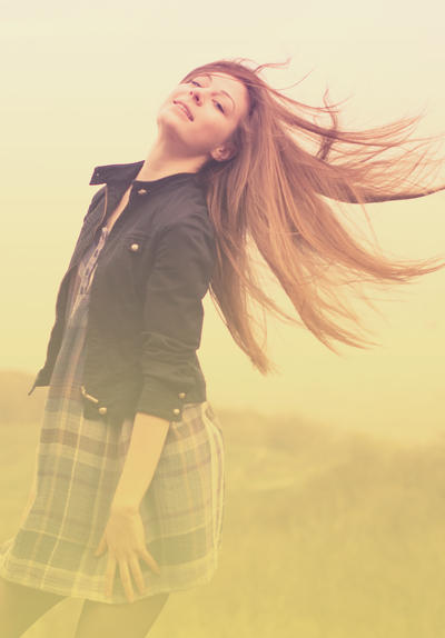 Weather Wind Spring Deviantart wind of spring by ecstaticartist on DeviantArt