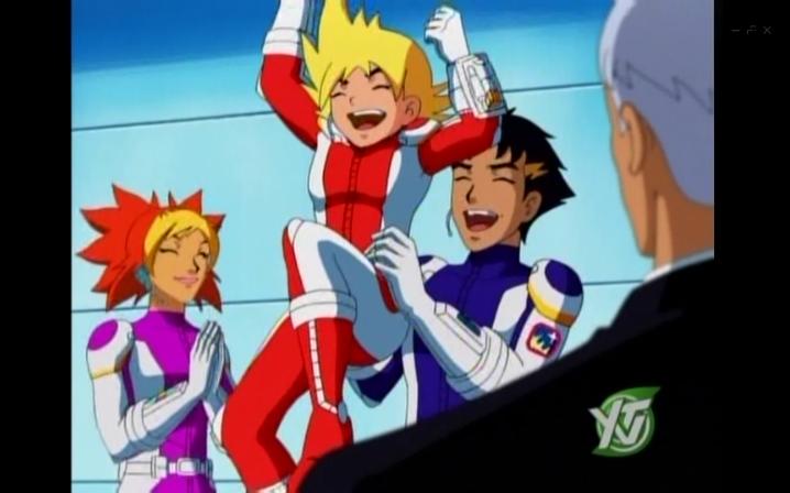 Team Galaxy Scene 4 by TeamGalaxy on DeviantArt Team Galaxy Scene 4 by TeamGalaxy on DeviantArt