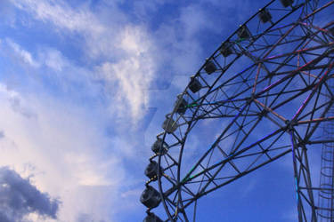 Ferris Wheel