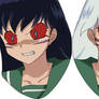 Kagome Demon