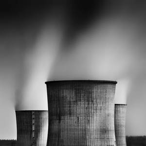 Nuclear Power Station