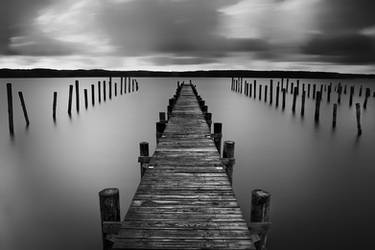 The Jetty