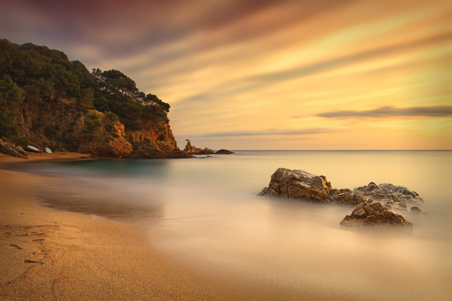 Cala Canyelles