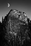 Yosemite by Durdenyr
