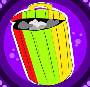 TinCan tip Hat