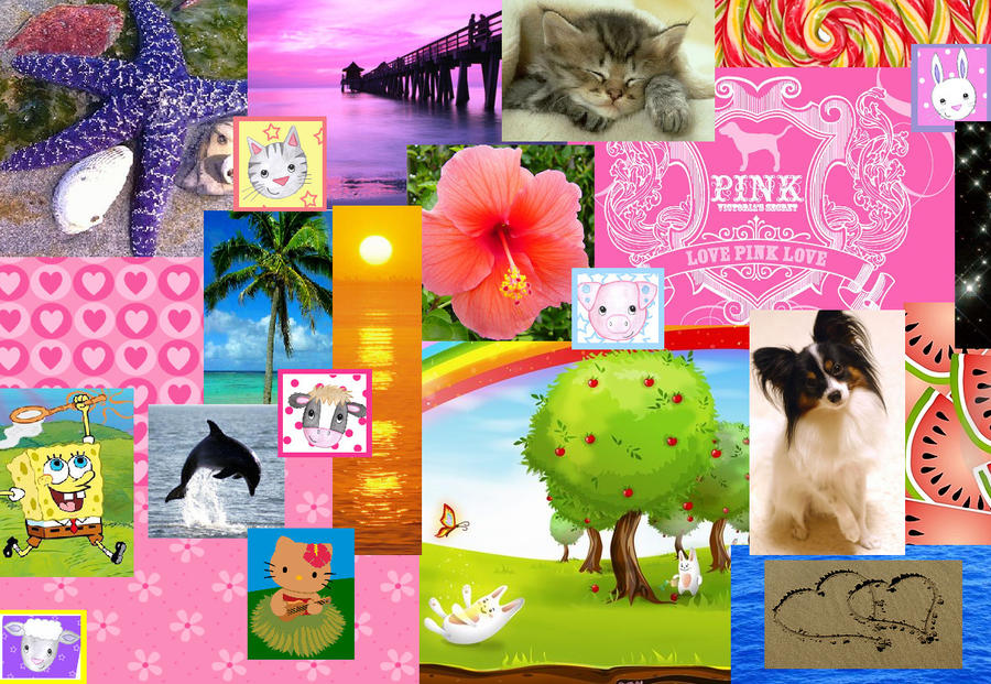 And Collage Deviantart Collage by TanyaLowe11 on DeviantArt