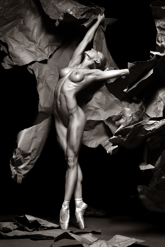 Fine art sex erotic photography — 6