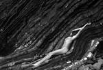 rocky lines by ABrito